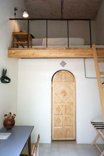 Hotel Casa Morelos By Barrio Mexico