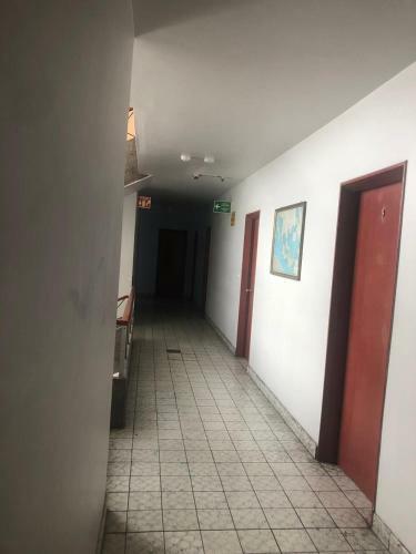 Hotel Occidental