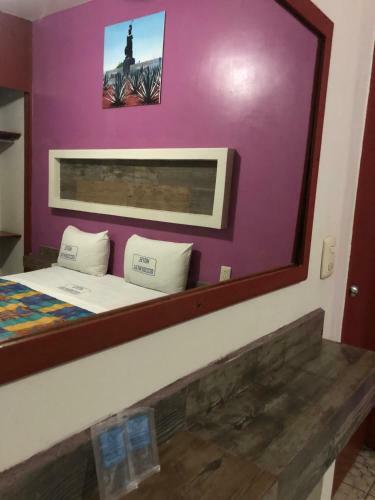 Hotel Occidental