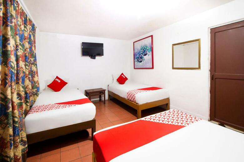 Hotel Brazil