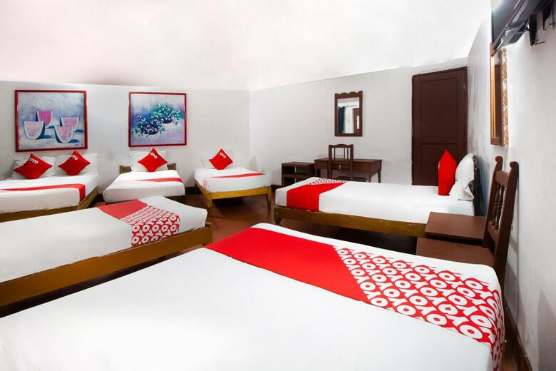Hotel Brazil