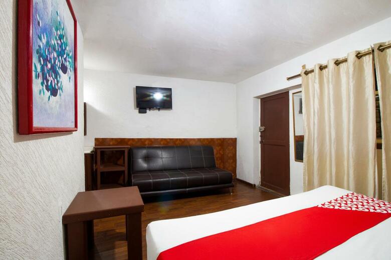 Hotel Brazil