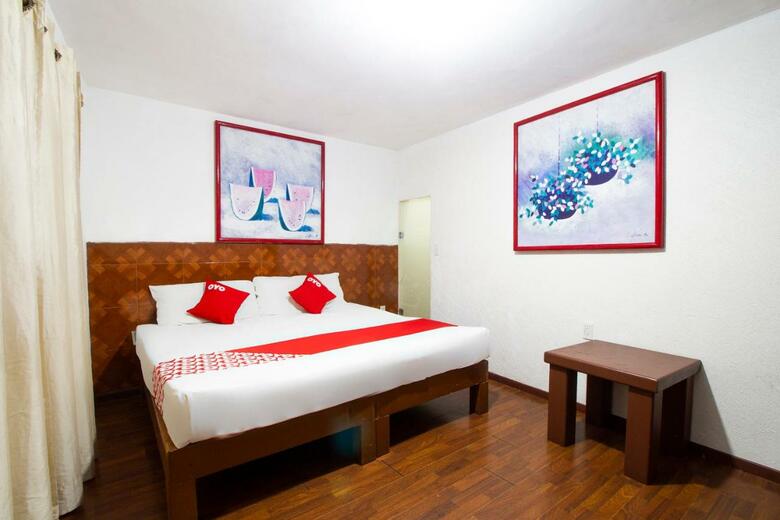 Hotel Brazil