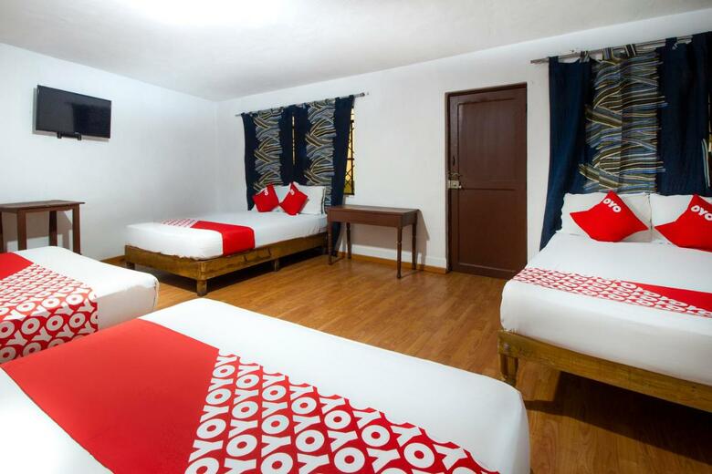 Hotel Brazil