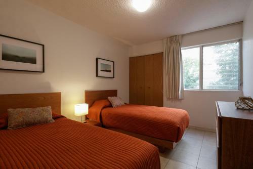 Apartamentos West End