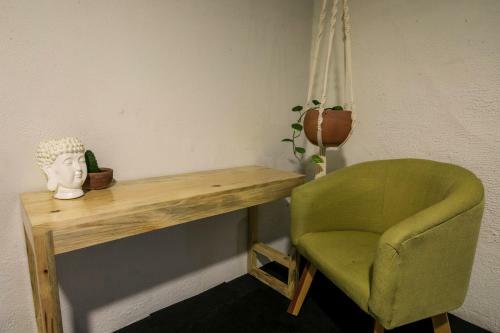 Hostal Casa Matia