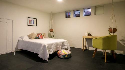 Hostal Casa Matia