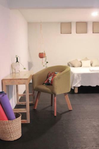 Hostal Casa Matia