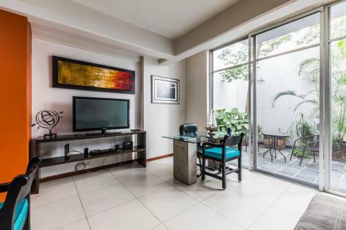 Apartamento Lugar Mariana