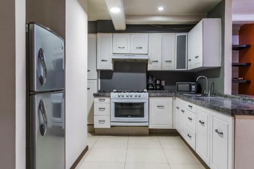 Apartamento Lugar Mariana