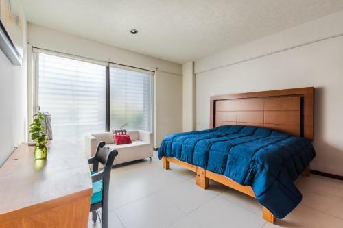Apartamento Lugar Mariana