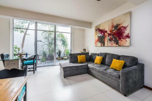 Apartamento Lugar Mariana