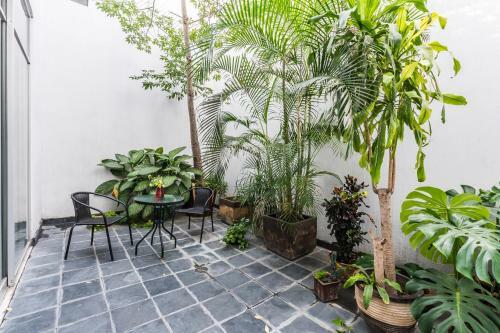 Apartamento Lugar Mariana