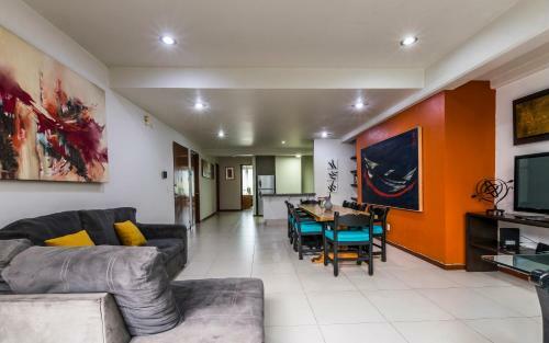 Apartamento Lugar Mariana