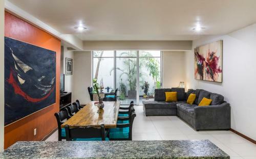 Apartamento Lugar Mariana