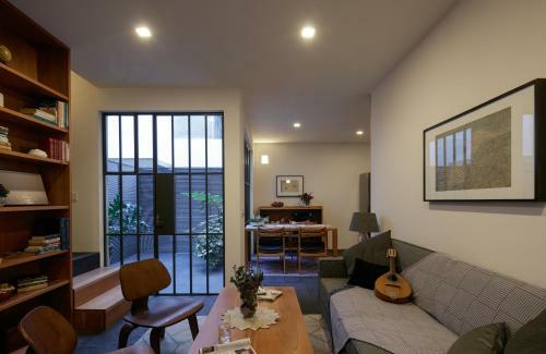 Apartamento Suites Everness