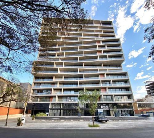 Apartamento Casa Lox