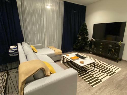 Apartamento Casa Lox
