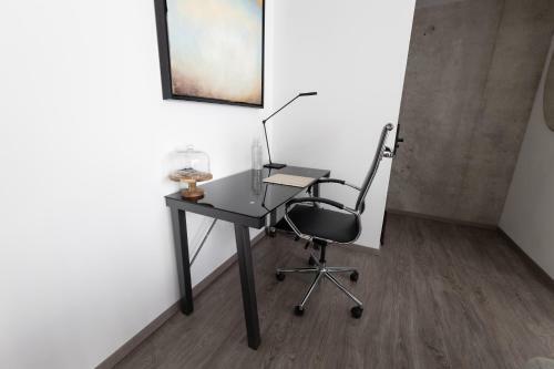 Apartamento Casa Lox