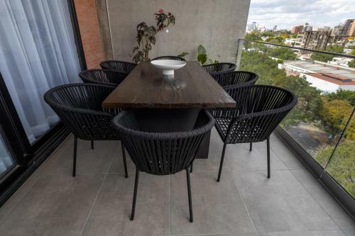 Apartamento Casa Lox