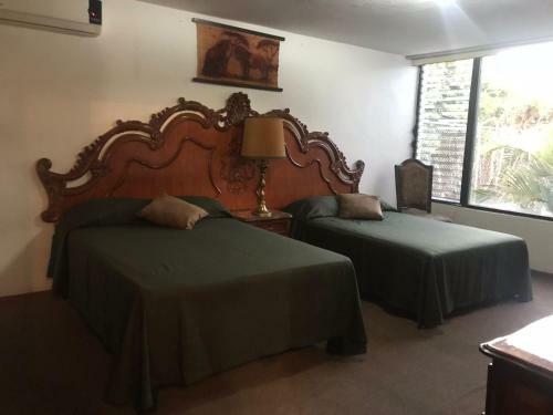 Casa Perla