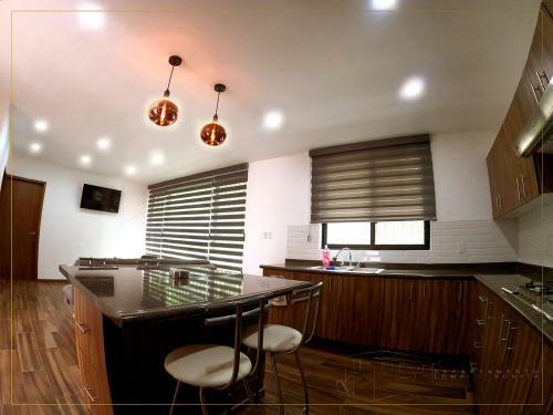 Apartamento Departamento Loma-bonita