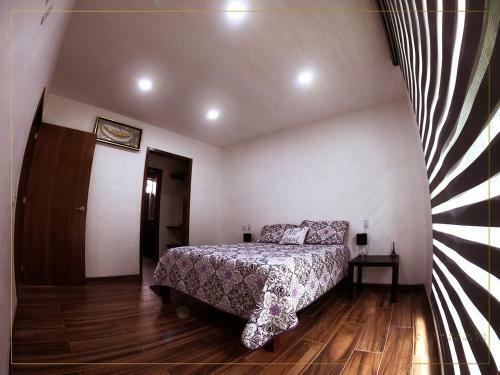 Apartamento Departamento Loma-bonita
