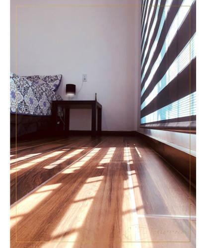 Apartamento Departamento Loma-bonita