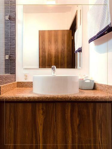 Apartamento Departamento Loma-bonita