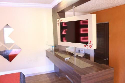 Motel Primavera