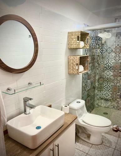 Apartamento Zona Andares Con Sala de Cine Privada