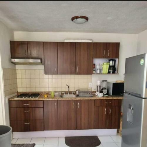Apartamento Departamento Lg Zool�gico