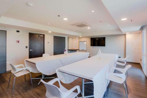 Hotel Sleep Inn Guadalajara Galer�as