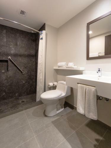Hotel Sleep Inn Guadalajara Galer�as