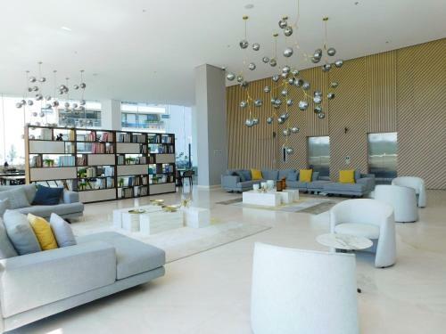Apartamento 20-b Parque