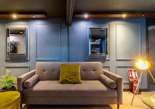 Apartamento The Yellow By Dot Boutique