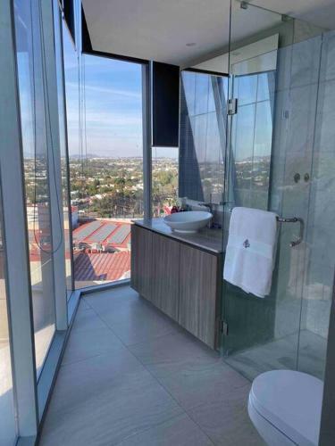 Apartamento Hermoso Depa En Zona Andares