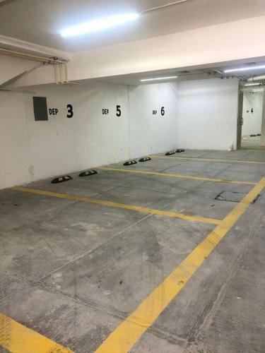 Apartamento Hermoso Departamento Con Estacionamiento Techado