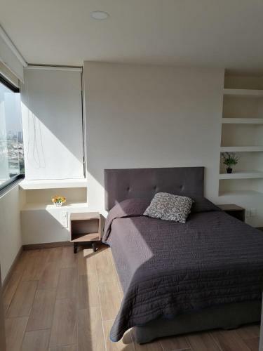 Amazing Atemajac Del Valle Apart 2parking/2br/2ba
