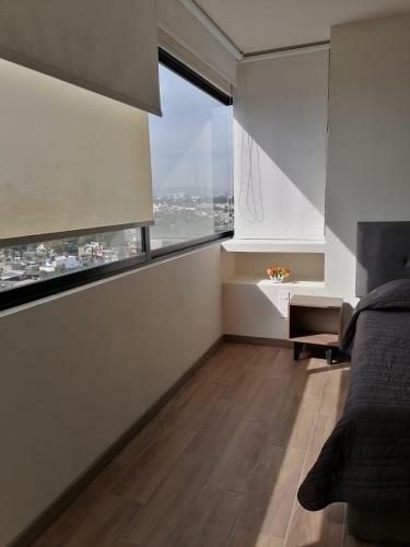 Amazing Atemajac Del Valle Apart 2parking/2br/2ba