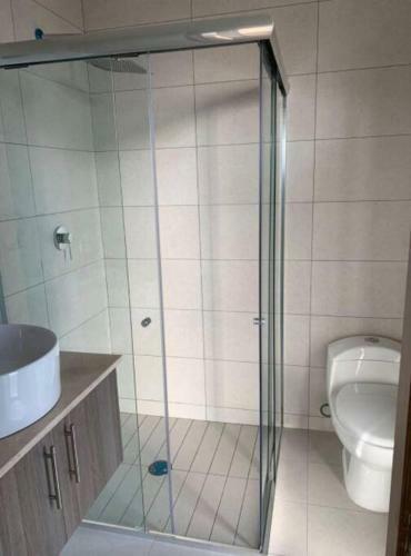Amazing Atemajac Del Valle Apart 2parking/2br/2ba