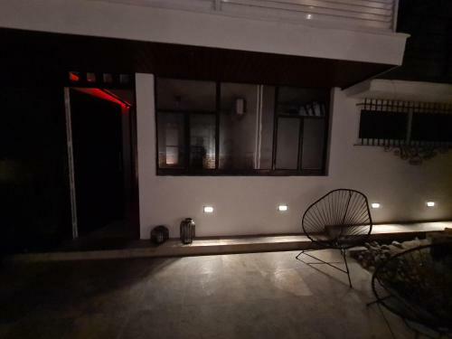 Apartamento Las Mar�as