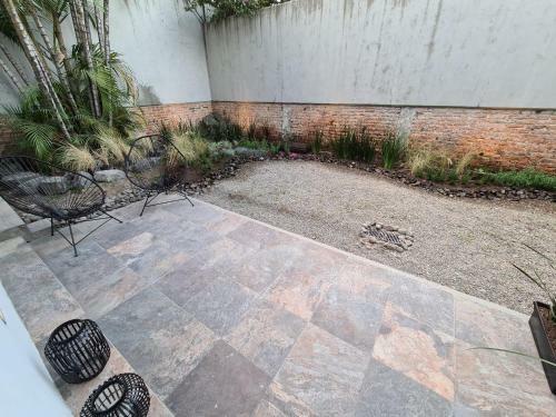 Apartamento Las Mar�as