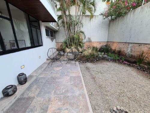 Apartamento Las Mar�as