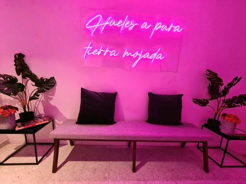 Apartamento Las Mar�as