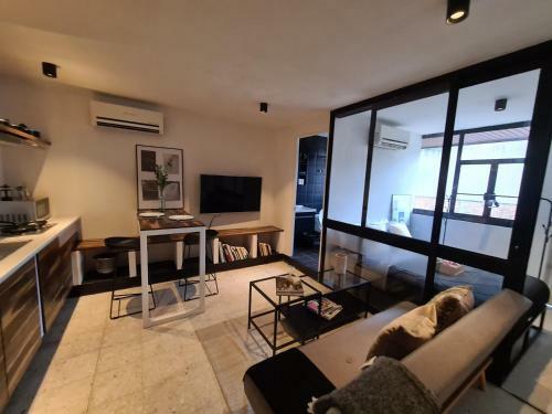 Apartamento Las Mar�as