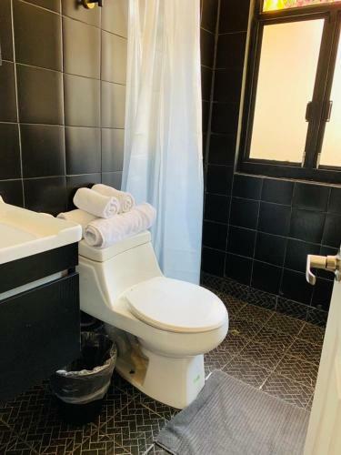 Apartamento Las Mar�as