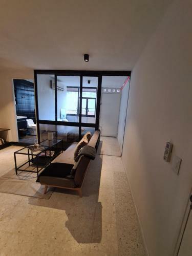 Apartamento Las Mar�as