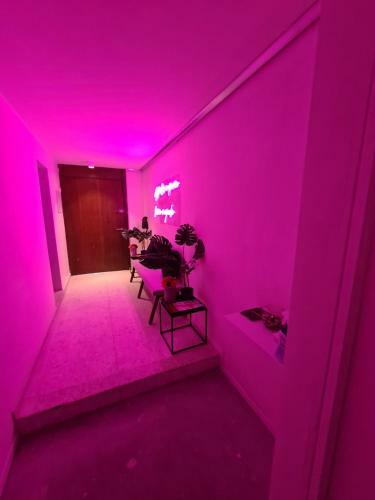 Apartamento Las Mar�as