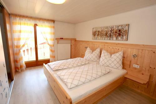 Apartamento Zechmann-tauernblick